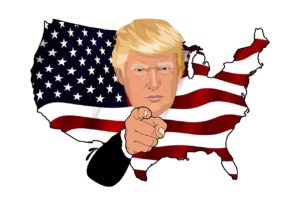 President Donald Trump