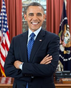 Obama Clemency